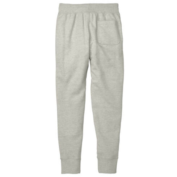 OXFORD GRAY - BACK