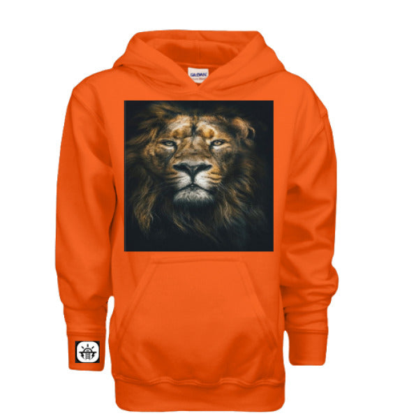 ORANGE - FRONT