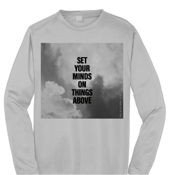 GREY - FRONT