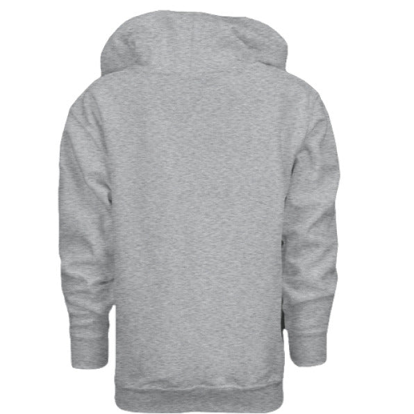 SPORT GREY - BACK