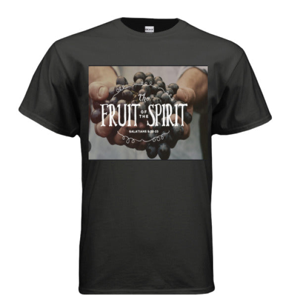 BLACK - FRONT
