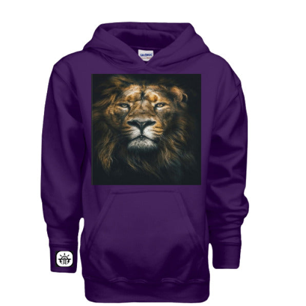 PURPLE - FRONT