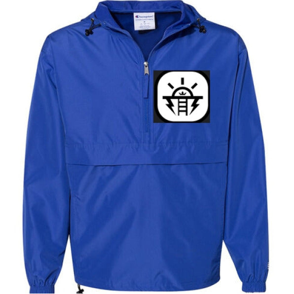 ATHLETIC ROYAL - FRONT