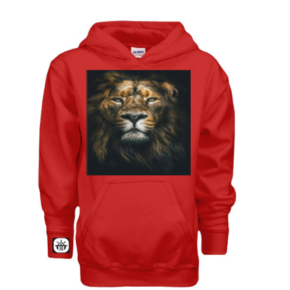 RED - FRONT