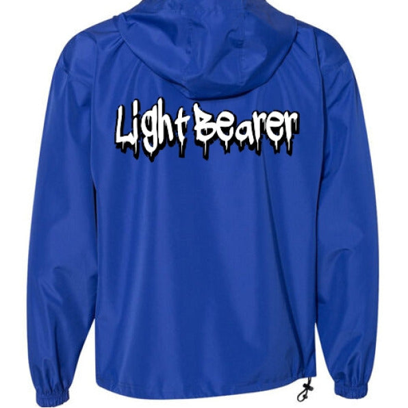 ATHLETIC ROYAL - BACK