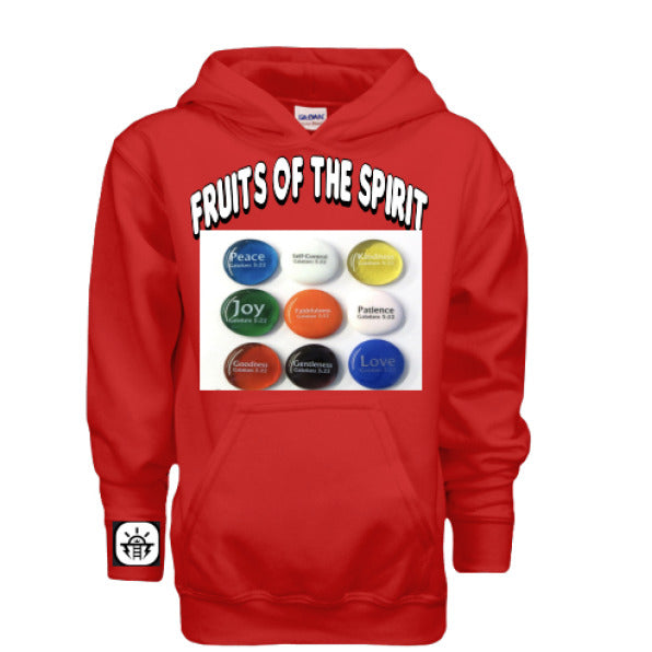 RED - FRONT