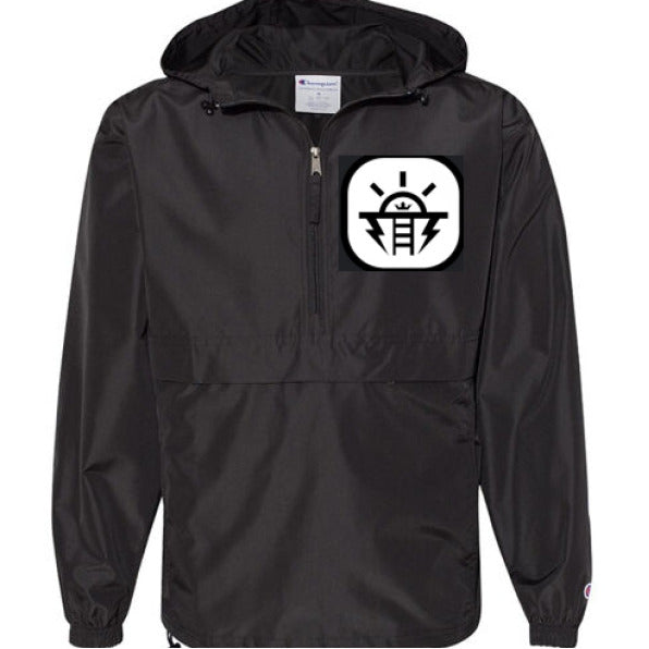 BLACK - FRONT