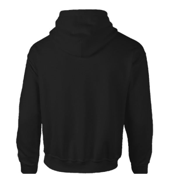 BLACK - BACK