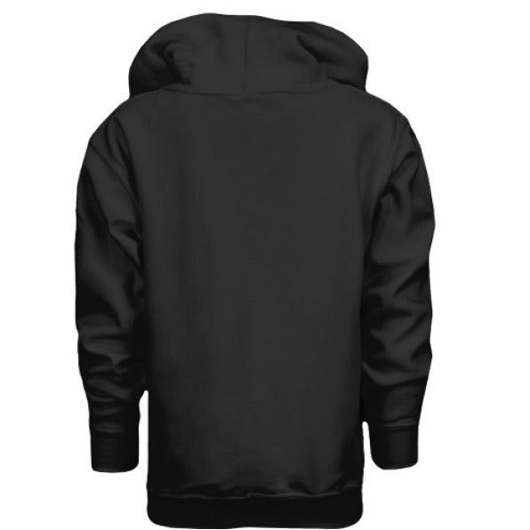 BLACK - BACK