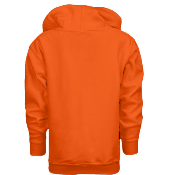 ORANGE - BACK