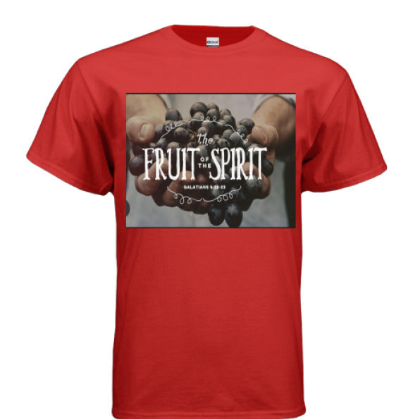 RED - FRONT