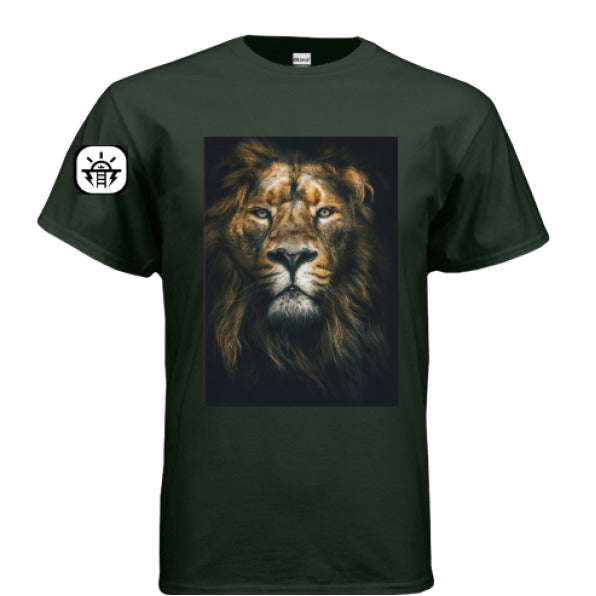 FOREST GREEN - FRONT