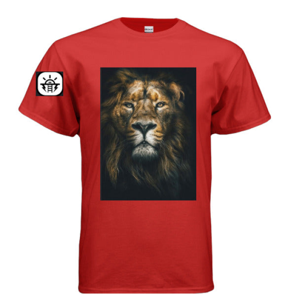 RED - FRONT