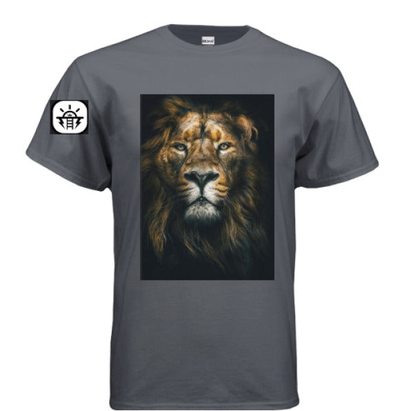 CHARCOAL - FRONT